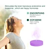 EELHOE Body Shower Steamers Tablets Comfortable SPA Relaxation Pressure Relieve Body Skin Cleaning Bath Aromatherapy Shower Bomb 3