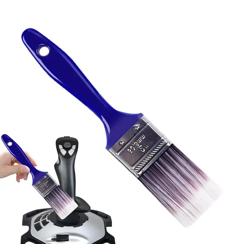 

Car Interior Cleaning Brush Soft Detailing Brushes For Vehicles Dust Sweeping Brush For Panels Air Vent Computer Detailing Brush