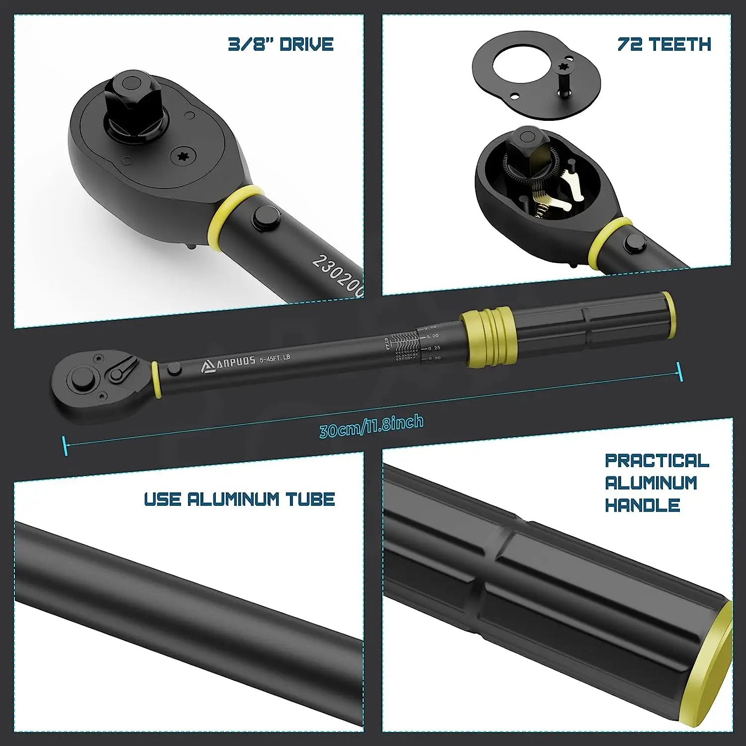Рисунок 5 - Регулируемый гаечный ключ