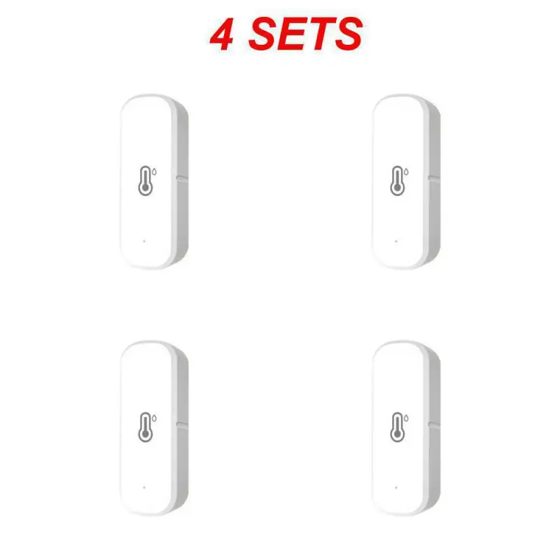 WIFI 4PCS