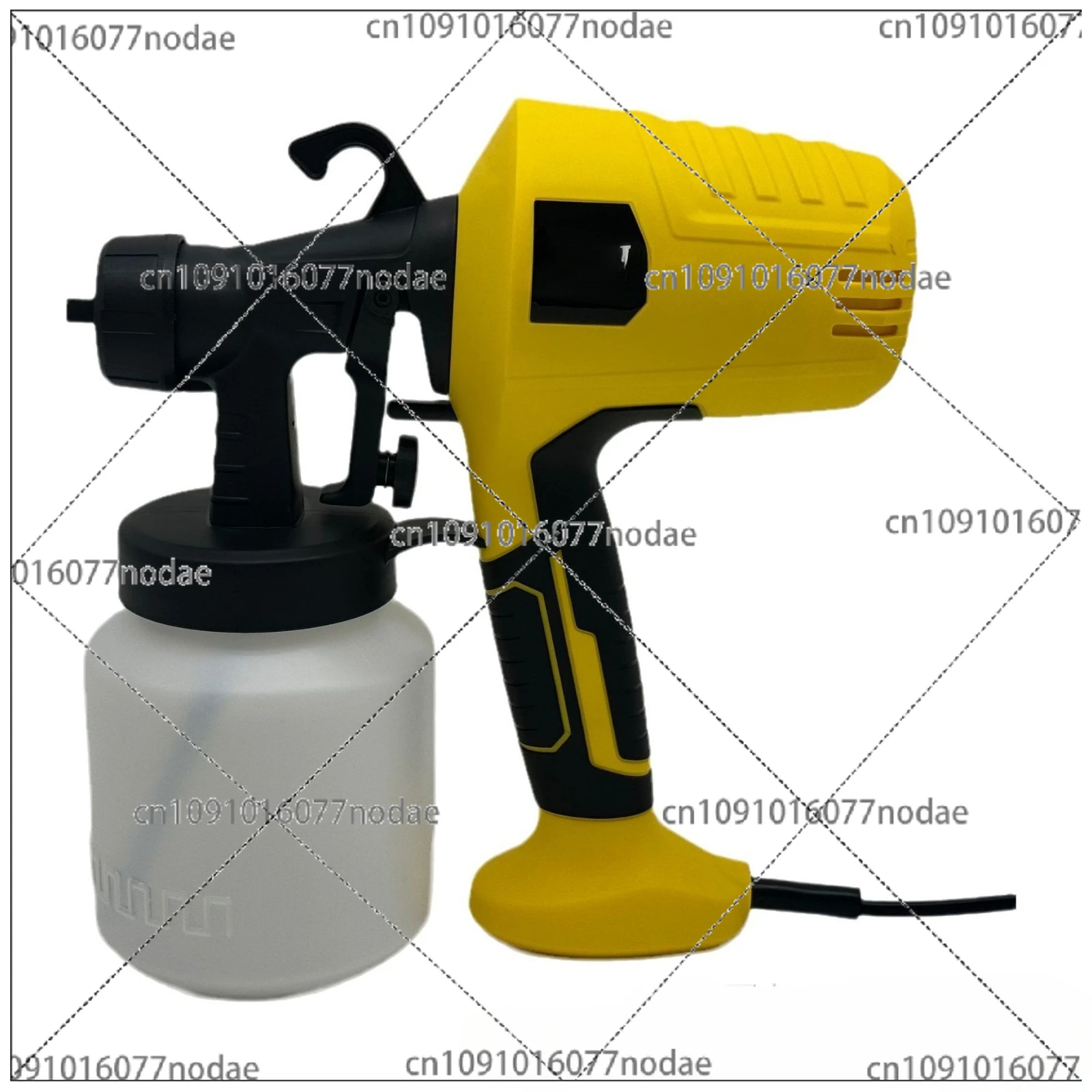 Electric Multifunctional Spray Gun Disinfection Paint Spray Gun ...