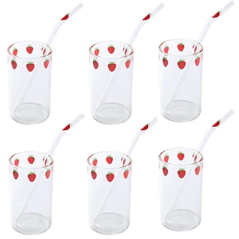 6pcs B