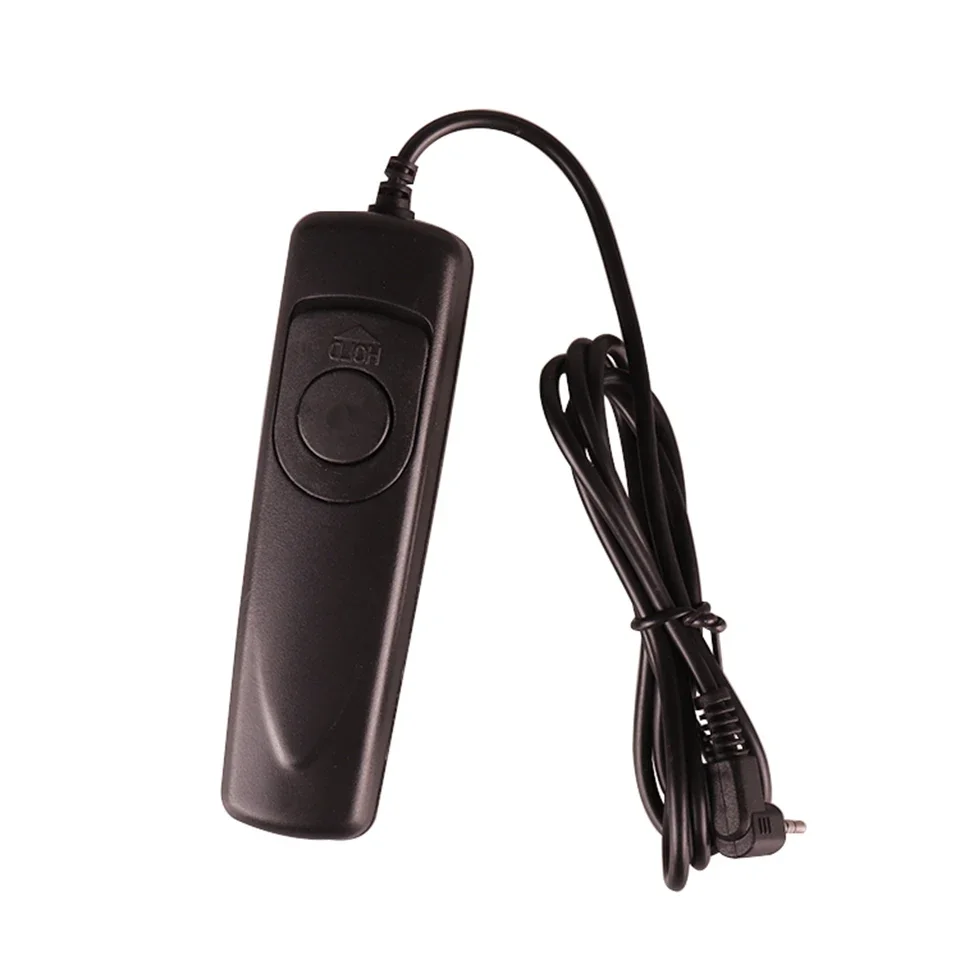RR-100 Remote Switch RR100 Shutter Release Control Cord for Fujifilm fuji X-T3 X-T30 GFX 50R 50S XT3 XT30 XT2 Camera