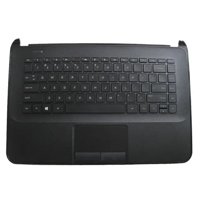 

Новый оригинальный чехол для ноутбука C для HP 240 G2