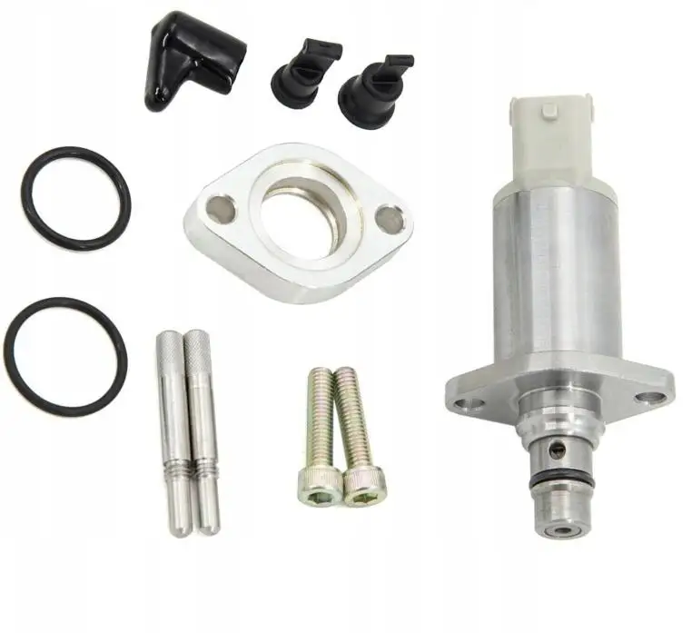 

AP02 FUEL PUMP PRESSURE REGULATOR CONTROL VALVE FOR VAUXHALL ASTRA J MK6 1.6 1.7 CDTI