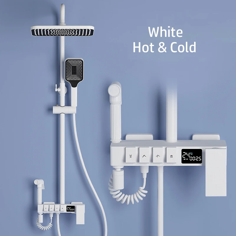 03 Hot and Cold
