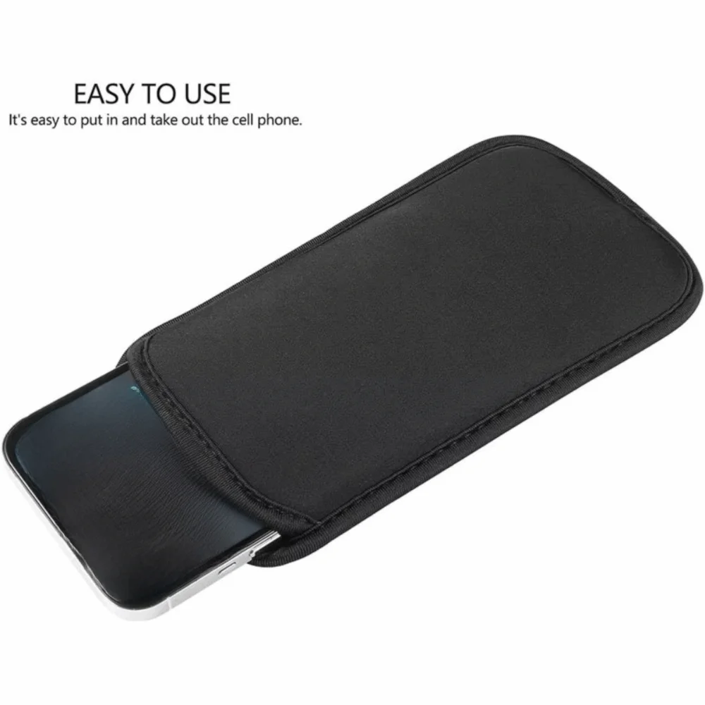 Universal Shockproof & Waterproof Neoprene Phone Pouch