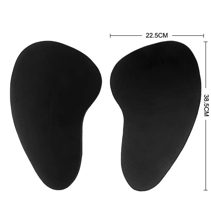 1Pair Buttocks Enhancers Inserts Sponge Pad Crossdressing Hip Pads Shapewear Foam Pad Postpartum Body Sculpting Pants Inserts 6
