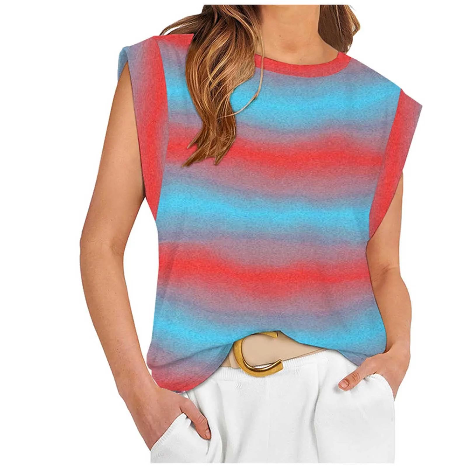 

Женская одежда, уникальные повседневные рубашки, женская блузка, рубашка с круглым вырезом, летние женские рубашки с принтом, Graphic 인 옷 Graphic 옷