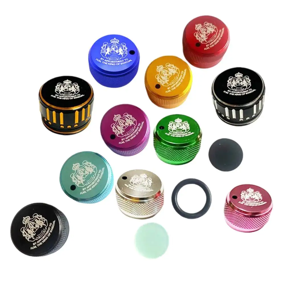 1set Angeln Reel Änderung Spule Spannung Knopf Dichtung Gummi Ring Angeln Getriebe Angeln Reel Teile ForABU 3/3,5/4/5 Generation