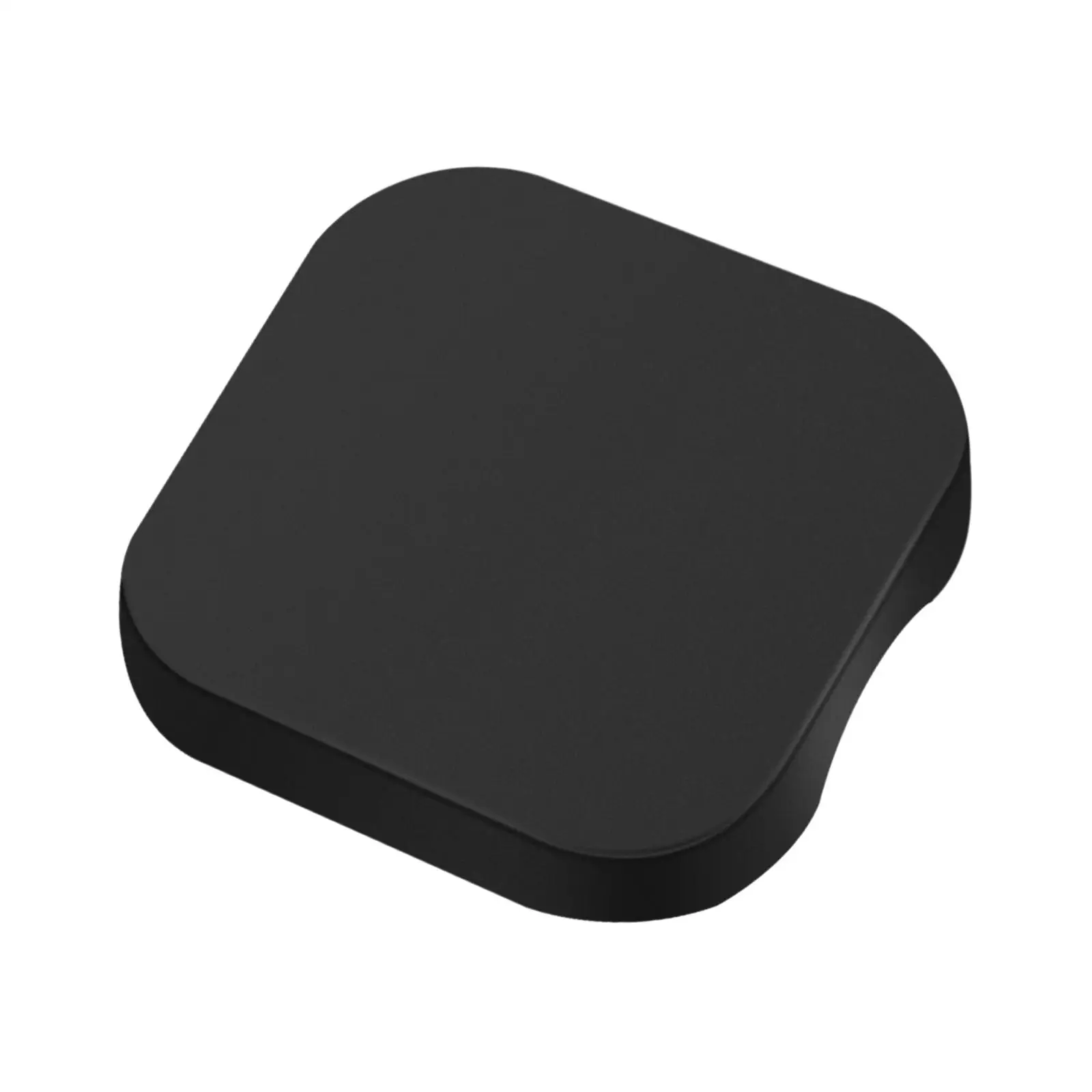 렌즈 캡 소프트 케이스 블랙 Hero 11 Hero 10 Hero 9용 렌즈 먼지 커버 공급