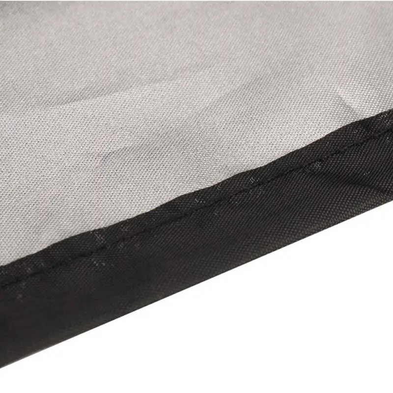 Office Printer Waterproof Dust Proof Cover Protective Cloth 45x40x25cm Protecting Printers Washable For Home Office School