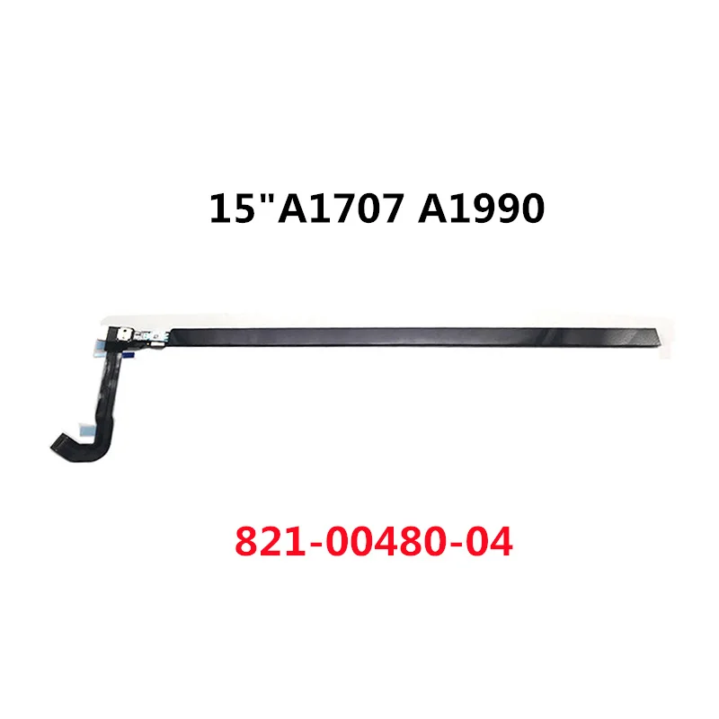 MacBook Pro Retina 15" Touchbar A1989 A1706 A1990 A1707 821-00681-04 821-00480-04 Cable macbook pro touch bar