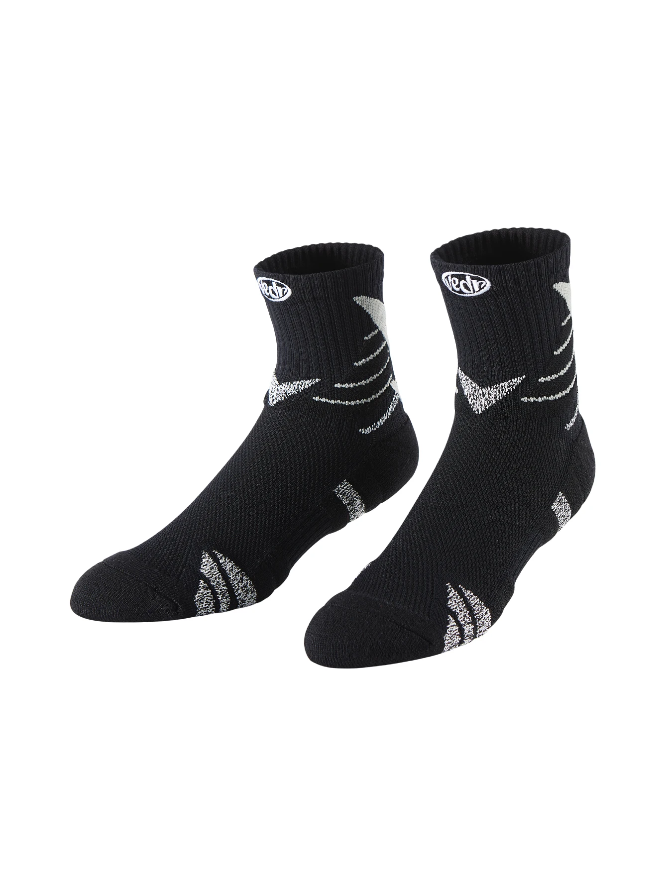 Mid-calf Sport Socks - Image 2