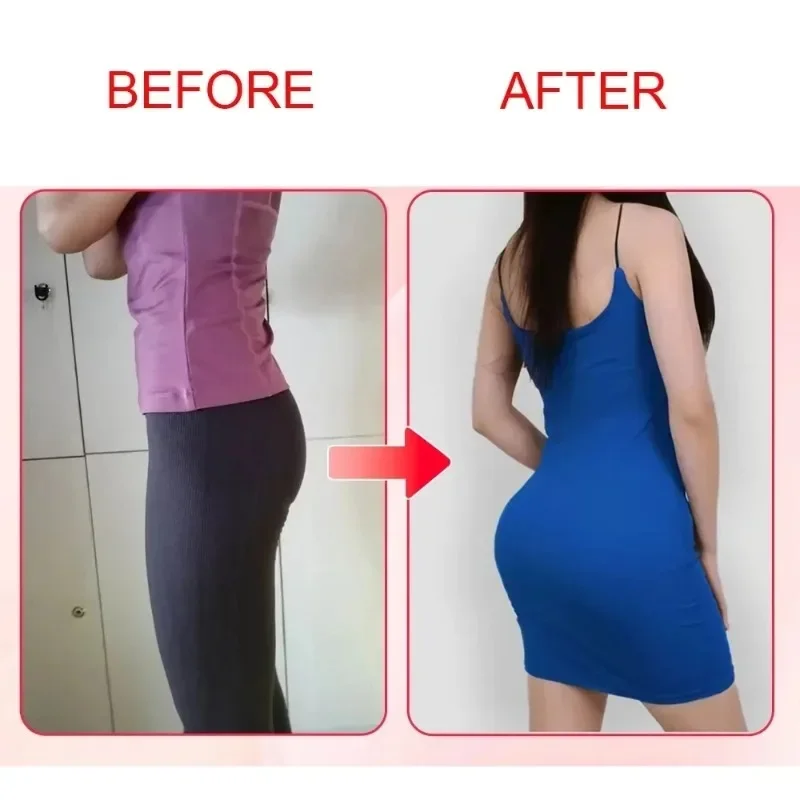 New 성인용품 Crossdressing Fake Pussy Panties Fake Ass Silicone Ass Panties Stretchy Buttocks Crotch Enlargement No Marks18+