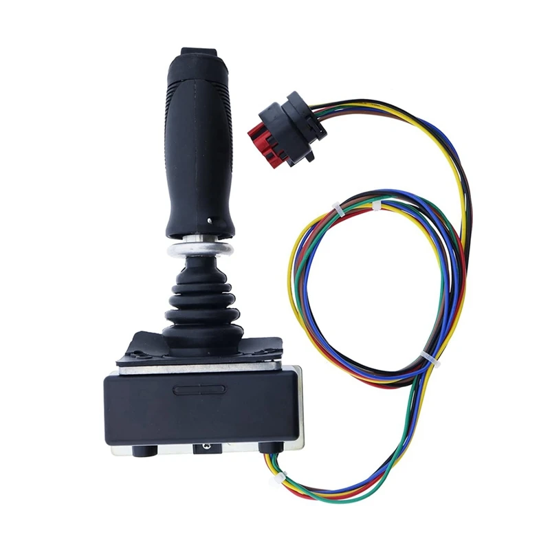 

1600318 Joystick Controller For JLG Boom Lift 400 600 800 1100 Durable Easy To Use