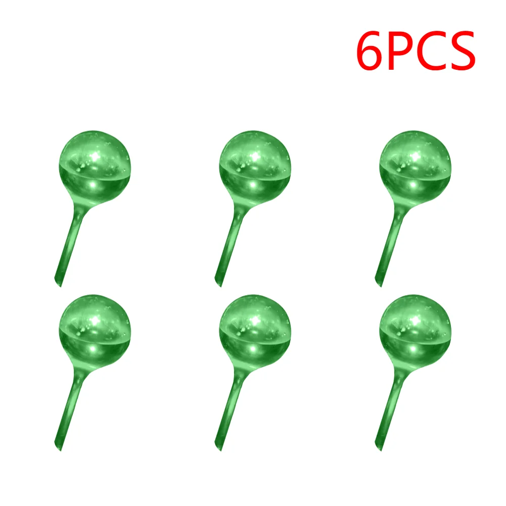 small green 6PCS