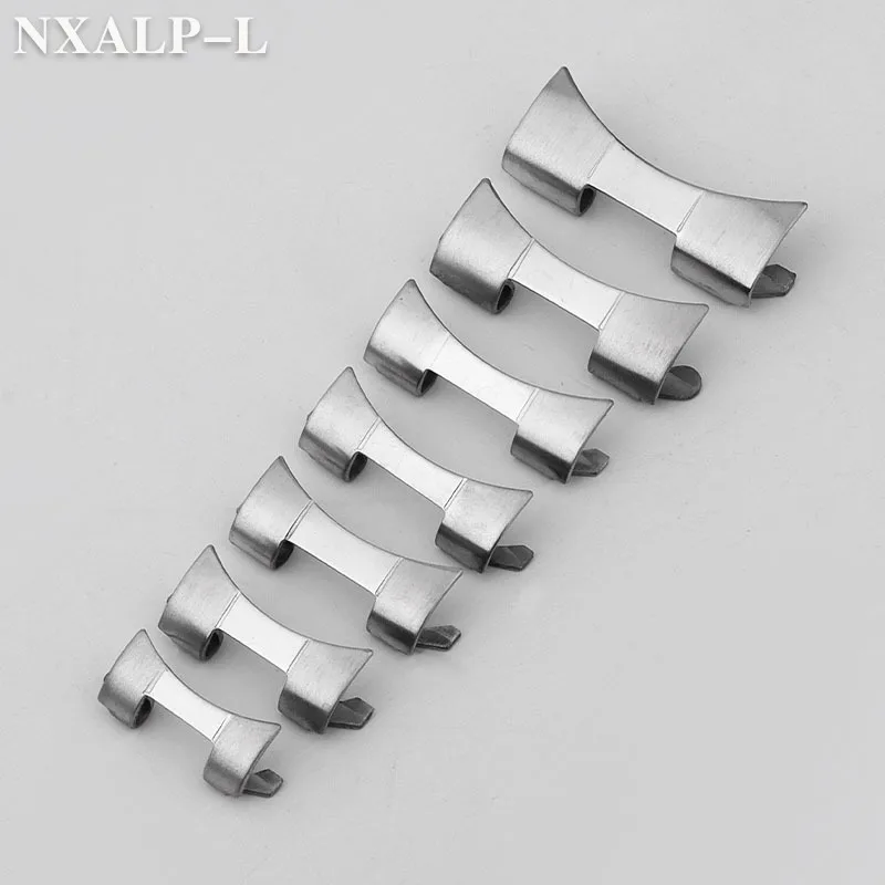 إكسسوارات ساعة سايكو من الستانلس ستيل ، وصلة ربط م...