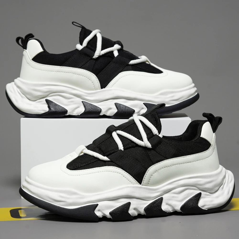 Рисунок 4 - Мужские кроссовки с вулканизированной подошвой