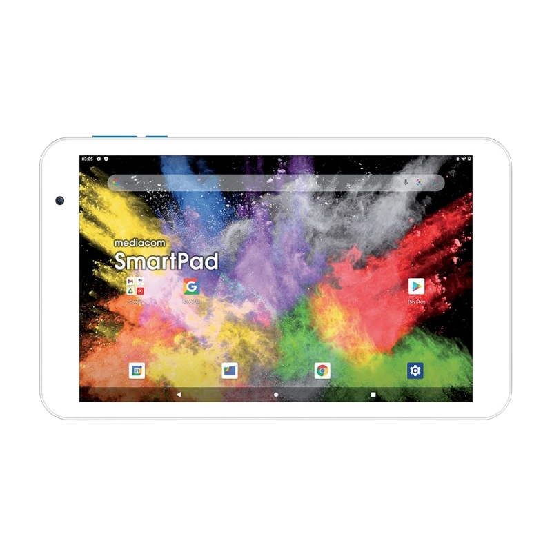 8 INCH Type-C 8FY Android 12 Tablet PC - 3GB RAM, 32GB ROM, Quad-Core, WiFi, Dual Camera, 1280x800 IPS Screen Description Image.This Product Can Be Found With The Tag Names Computer Office, Tablet, Tablets