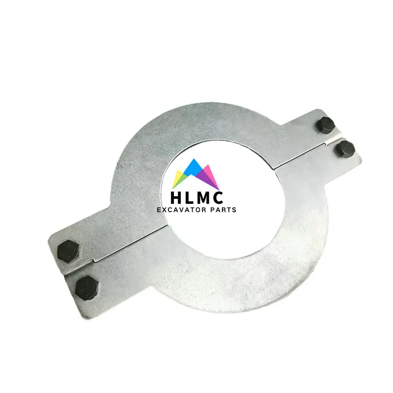 Рисунок 5 - Аксессуары для экскаватора