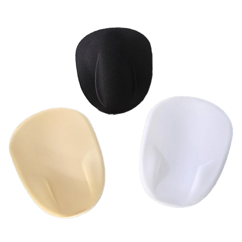 Swimwear Protective Sponge Male Swimsuit Enhancer Sponge Pad Men Inside Front Protection Cup Push Up Underpants Padded male underwear male lingerie