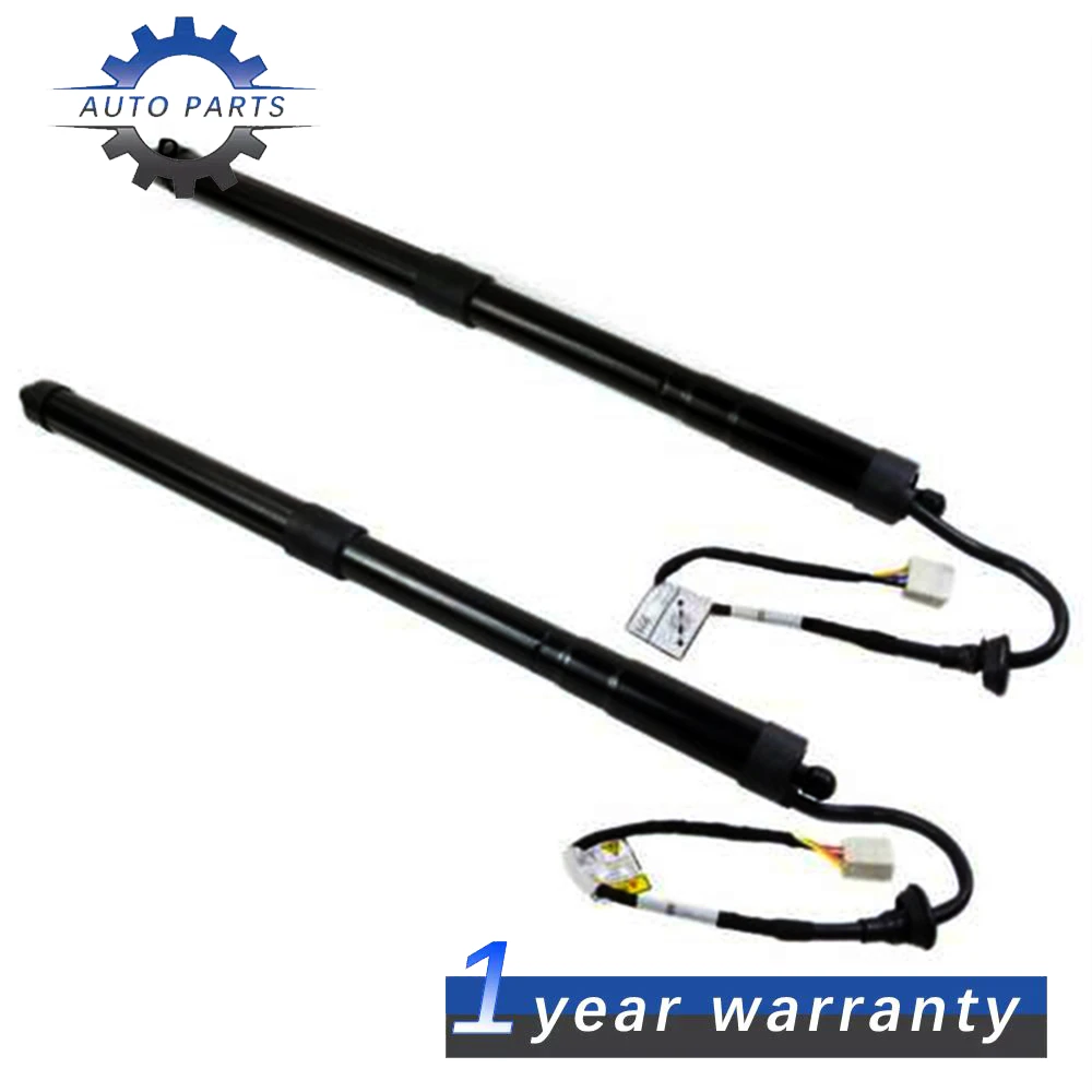 

Brand New 6892042020 6891042060 Auto Parts Power Tailgate Throttle Strut For Toyota RAV4 2.5L 2019-2021