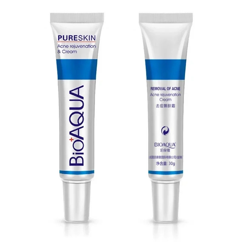 Acne Cover Cream BIOAQUA Acne Cover Cream