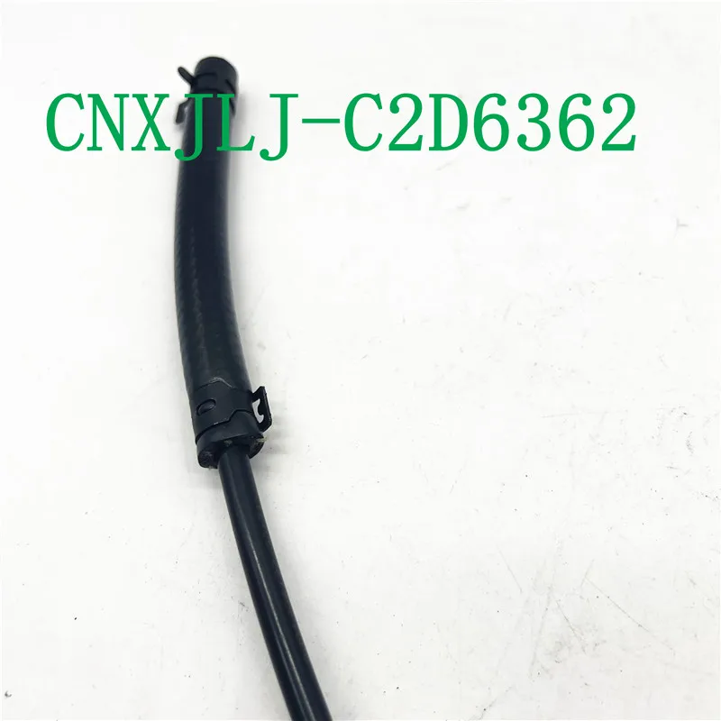 C2D6362 C2Z14540 For Jaguar XJ X351 2010-2018 5.0L-V8