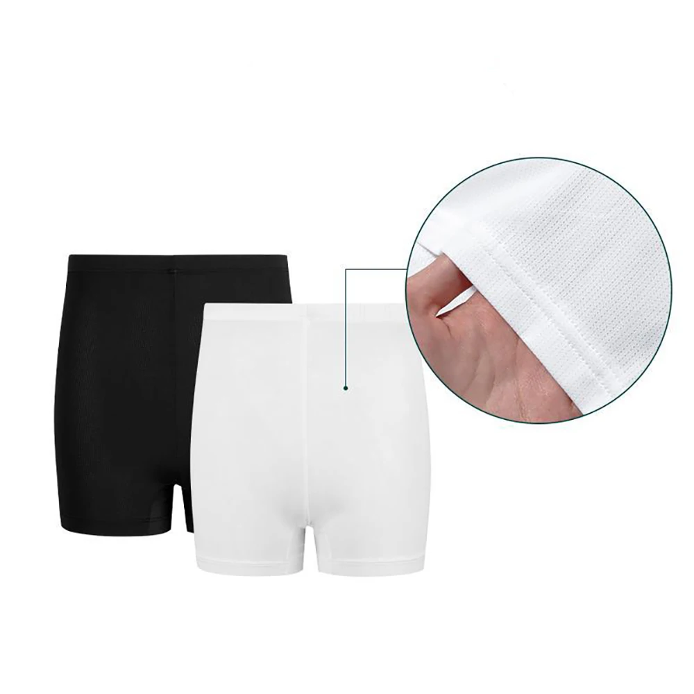 PGM Golf Women Dress Slim Fit Sports Girls Pleated Skirts Anti-lighting Shorts Summer Spring Autumn S-XL QZ078