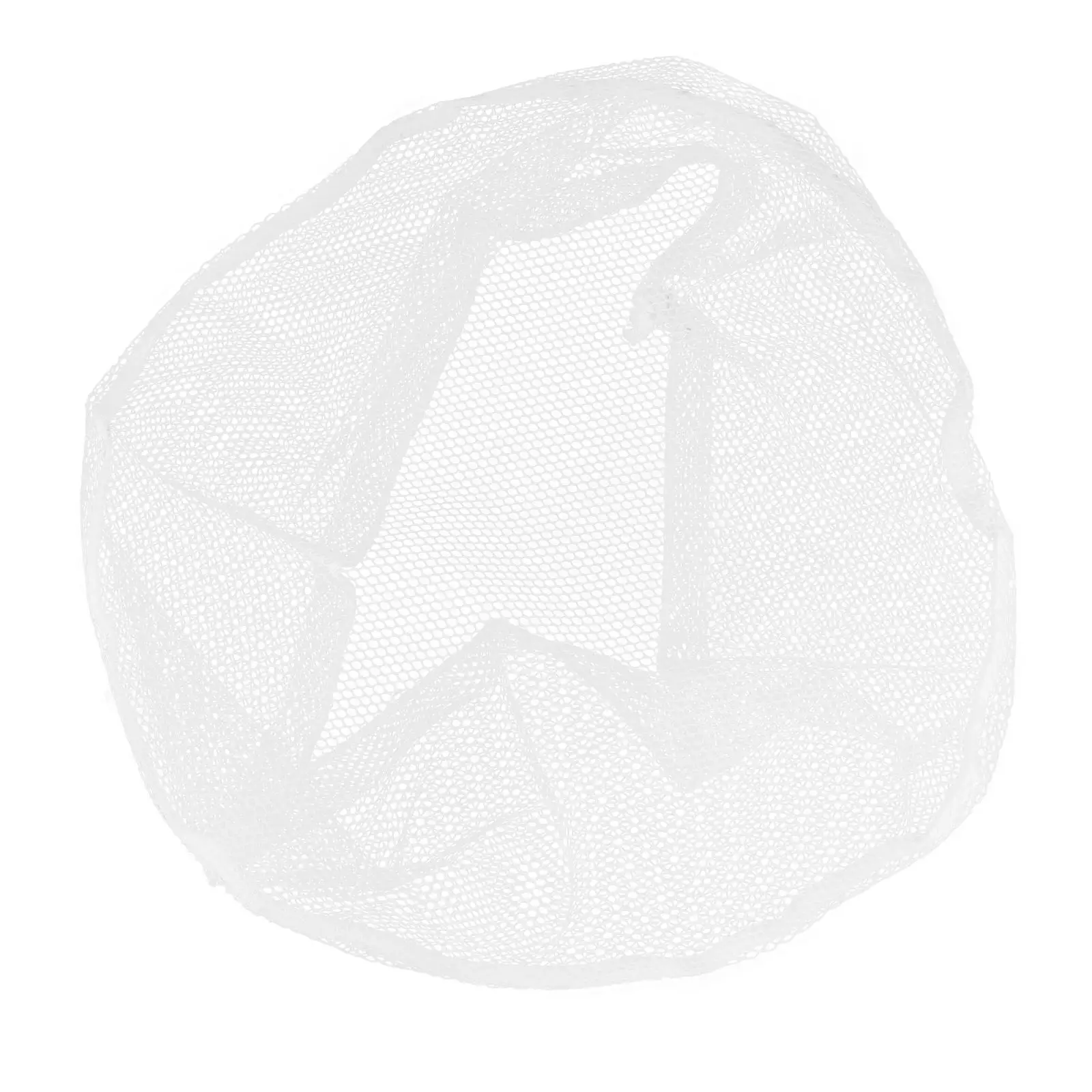 2 Pcs Child Safety Fan Cover Net Floor Protector Fall The Ground Mesh Covers Baby