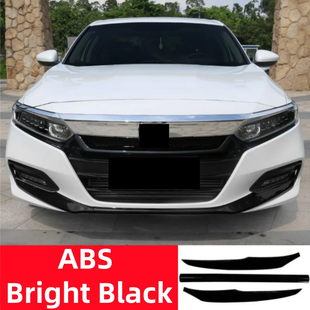 Bright black