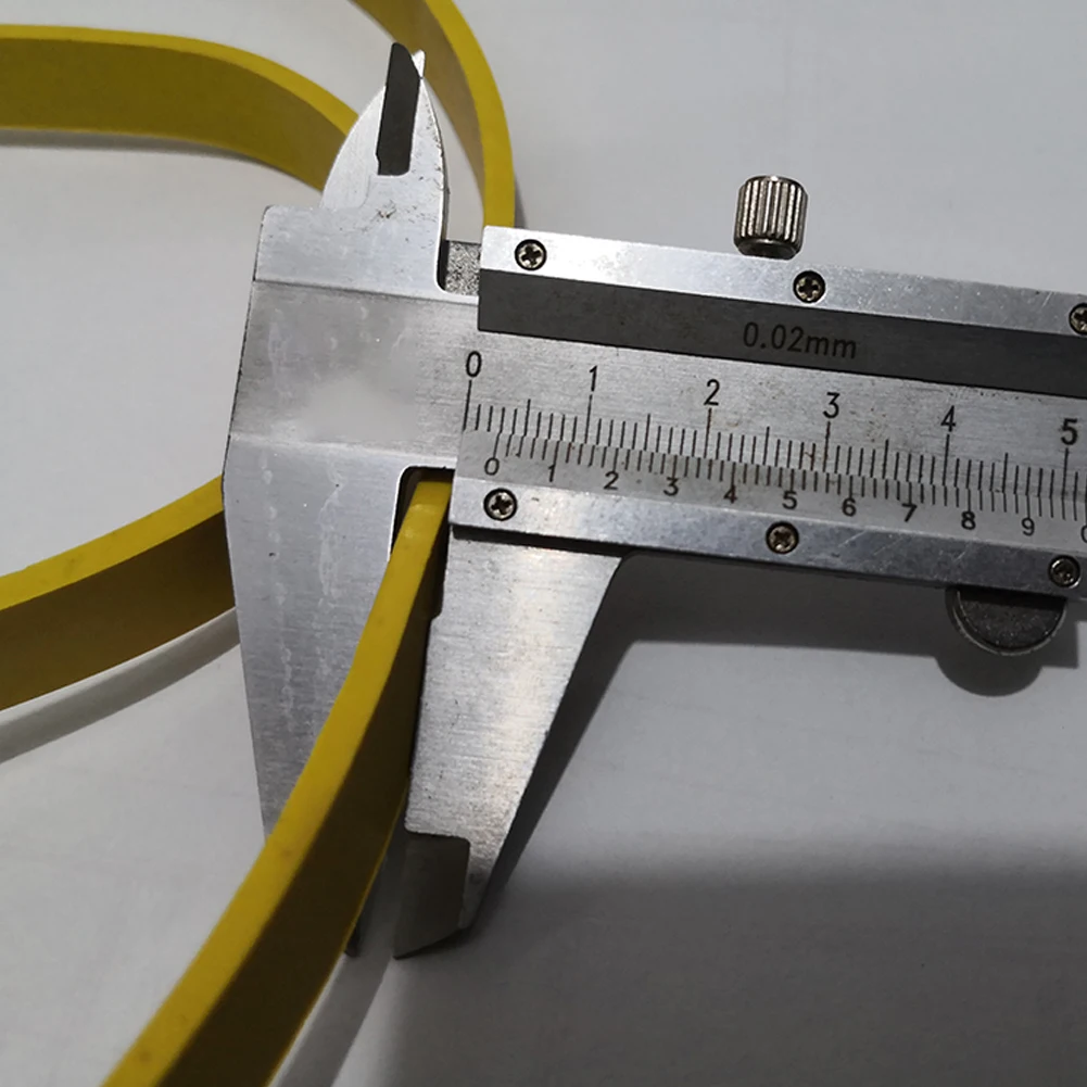 WoodWorking Band Saw Band Saw Rubber Band Rubber Band 1 Pcs 8\\\