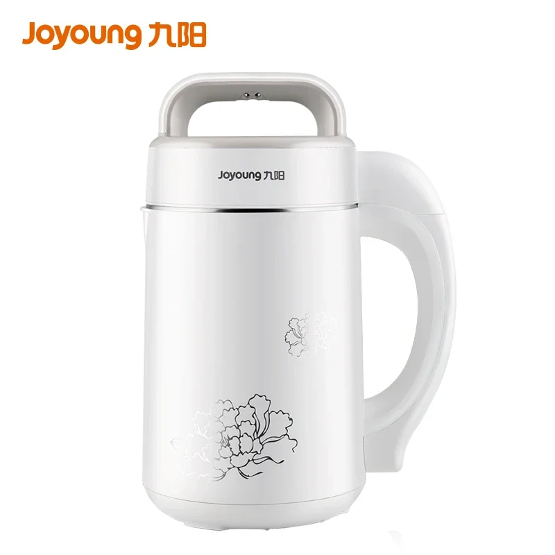 

Soymilk Maker Household Broken-wall Filter-free Automatic Small Multi-function Non-cooking Juicer Juicer Machine