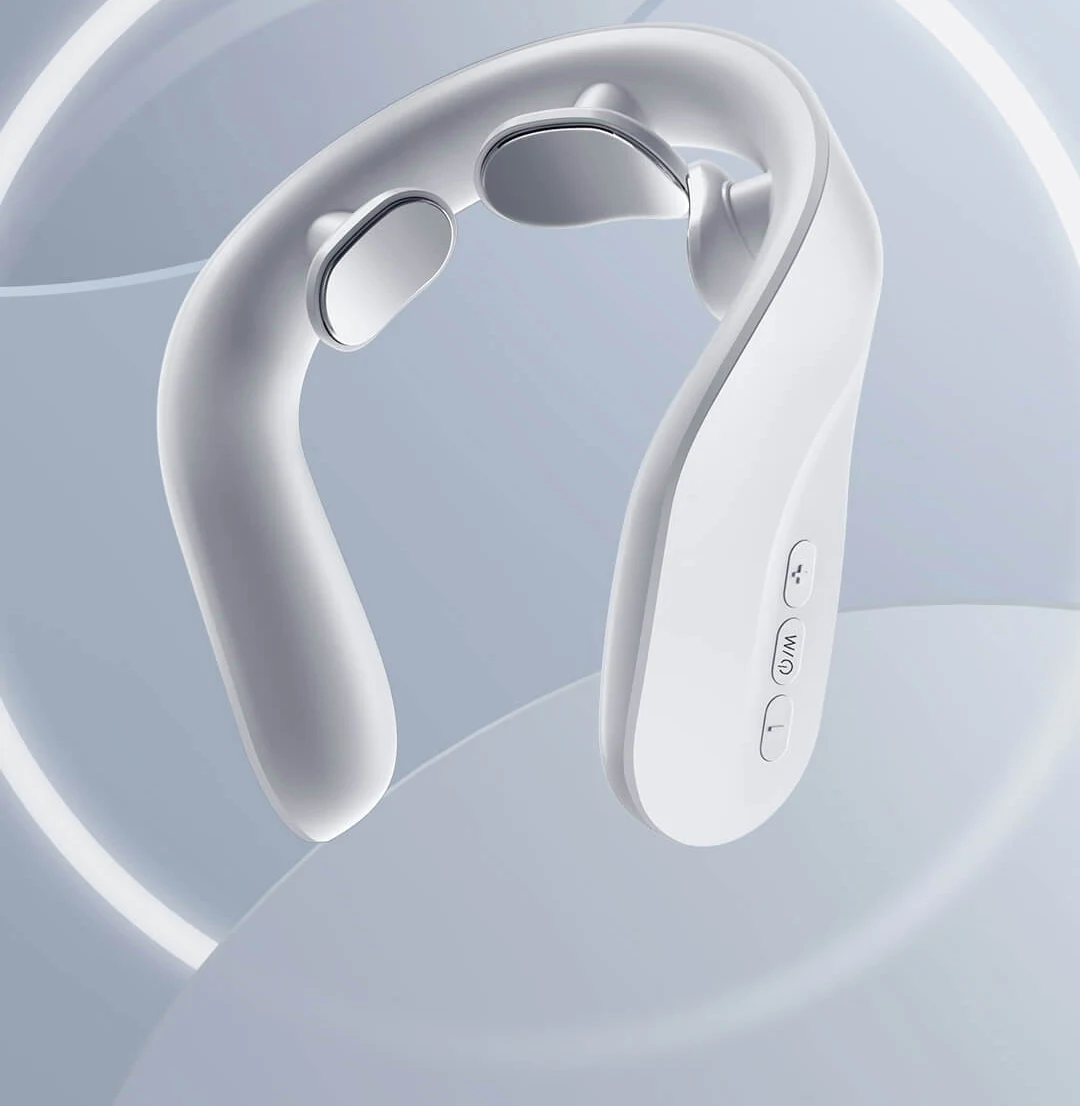 Xiaomi Jeeback Neck Massager G20 Electric Shoulder Cervical Massager