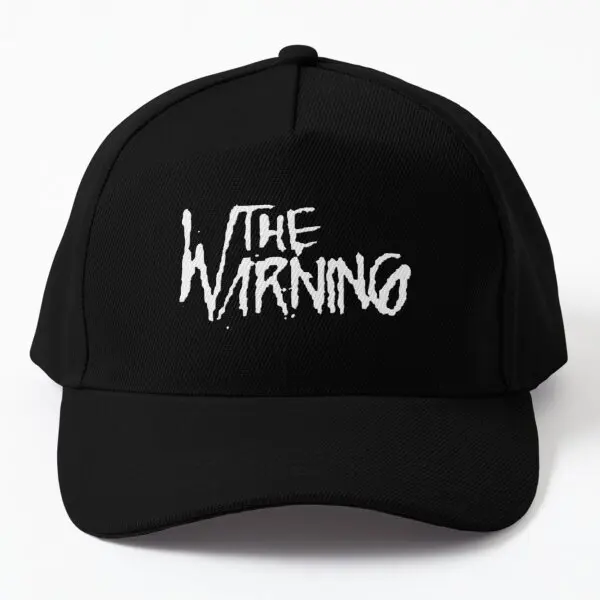 

Лучший из предупреждений-это Мексиканская Рок Бейсболка, шляпа от солнца, для улицы, однотонная, повседневная, весенняя Летняя черная шляпа Czapka