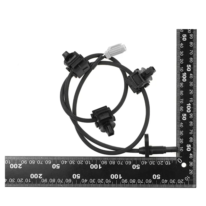 New Front Rear Left And Right ABS Wheel Speed Sensor For 2006-2014 Subaru Tribeca 27540-XA00A 27540XA00A 27540-XA02A 27540XA02A car abs speed sensor