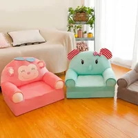 Canapé-tout-petit chaise chaise enfant couch pour enfants confortable 5