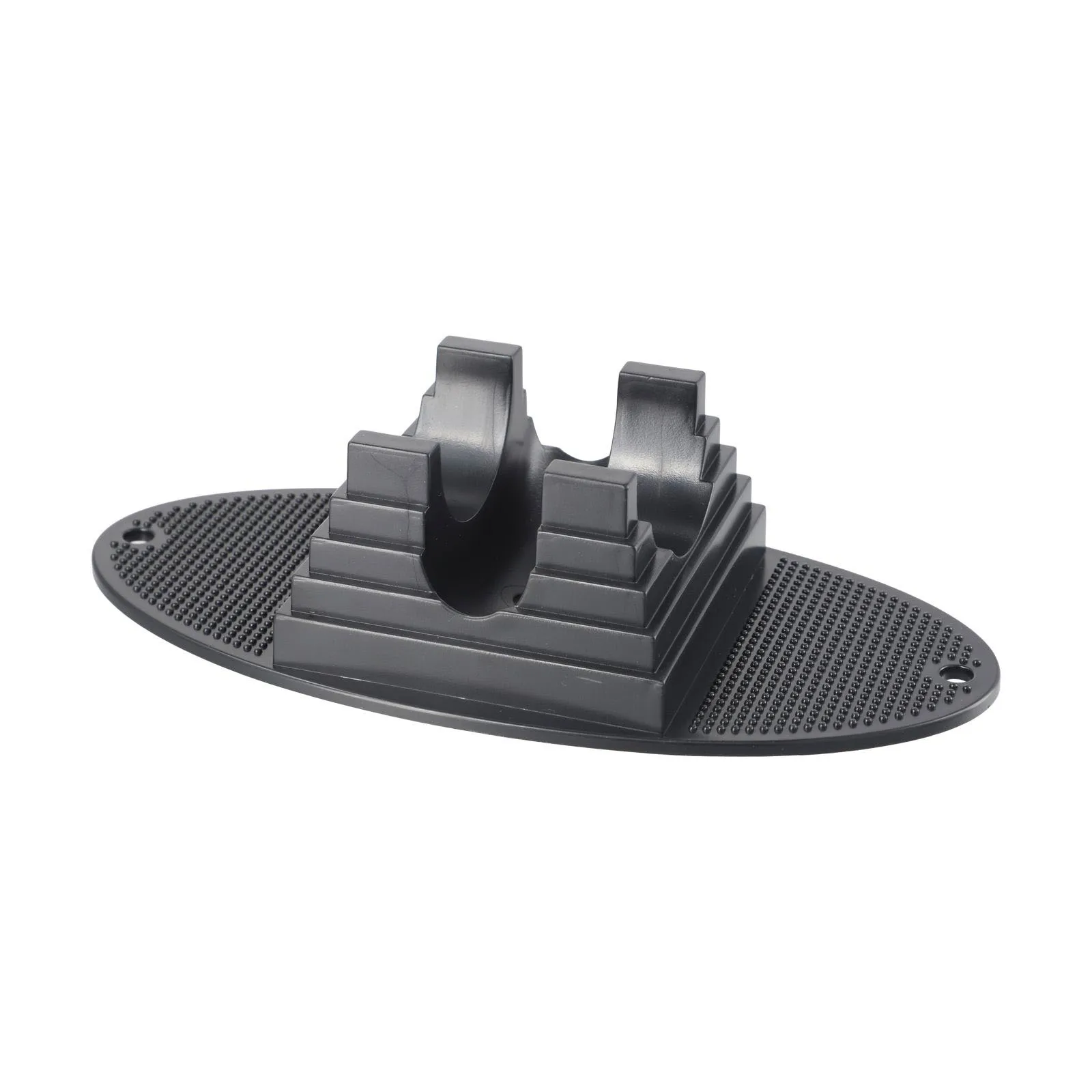 1/2PCS Roller Parkplatz Stehen Fahrrad Rad Pad Kinder Tretroller Halter Parkplatz Stehen Für Mehrere Roller – Detail 5