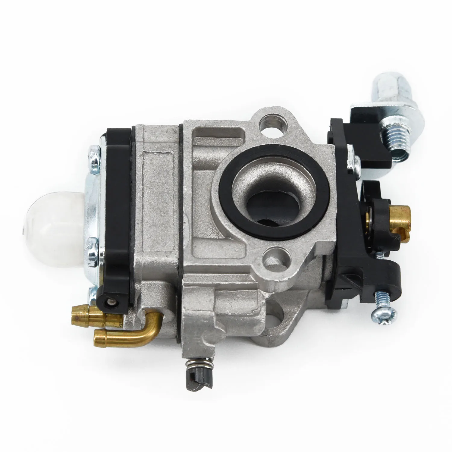 

Запасной карбюратор для газонокосилки Ruixing H119 26cc