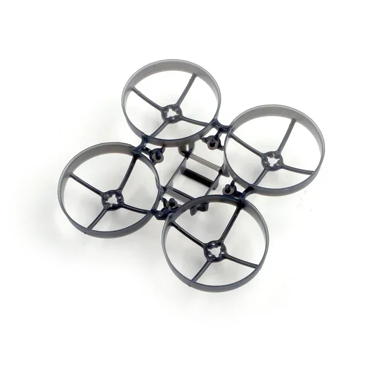 Cadre 75mm V4 pour Moblite7 Mobula7 Happymodel - 5.4g