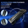 Mini MX10 TV stick 2.4g 5G dual WiFi Android 11 OS HDR set top 4K 1080p Smart TV sticks for Google YouTube network media player 5