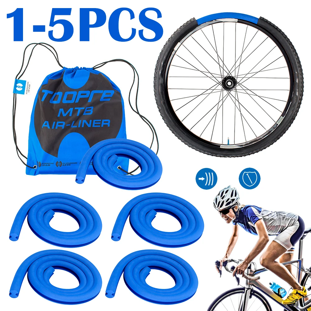 anti puncture tire bicycle