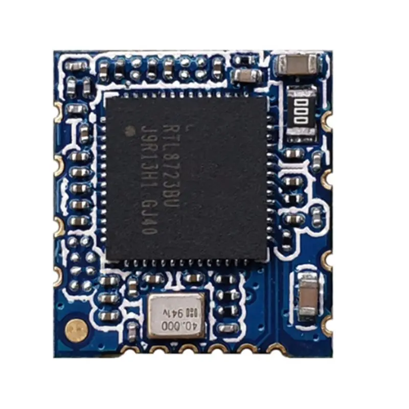 AA84 RTL8723BU USB 무선 모듈 2.4 Wifi 블루투스 콤보 모듈 인터..
