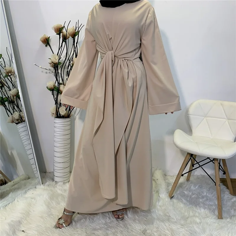 Muslim Dress for Women, Abaya Kafta, Dubai, Turkey, Hijab, India, American, Islam Clothing, Dresses for Women, 2023