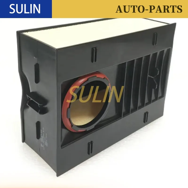 95B129620A 95B129620 C26058 Air Filter Elements Replacement Panel Air Filter For Porsche Macan Petrol SUV 3.0T