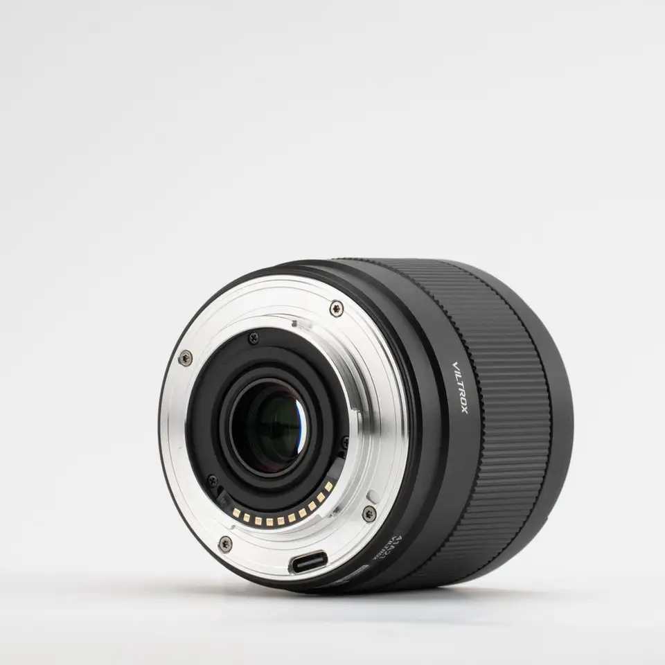 【中古品】Viltrox AF 15mm F1.7 XF Viltrox AF 15mm f/1.7 オートフォーカス広角レンズ X/E/Z用