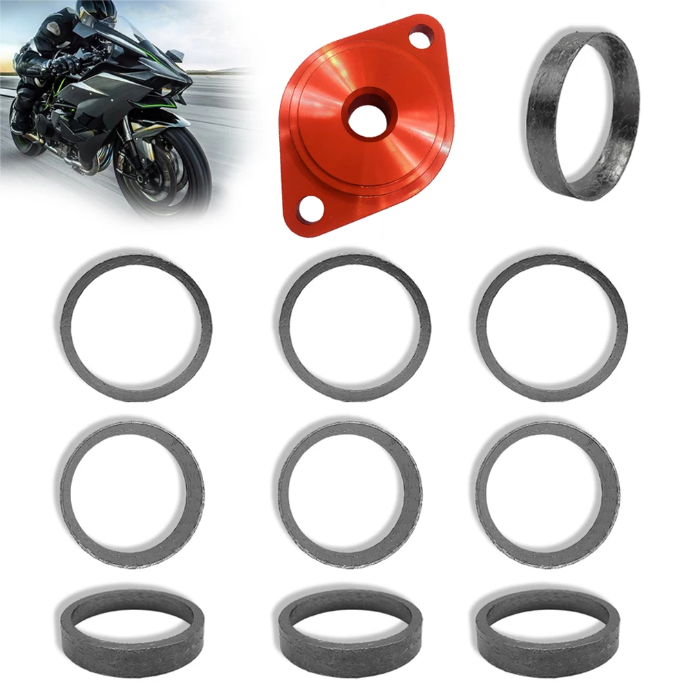 Рисунок 2 - Инструмент для установки выхлопных