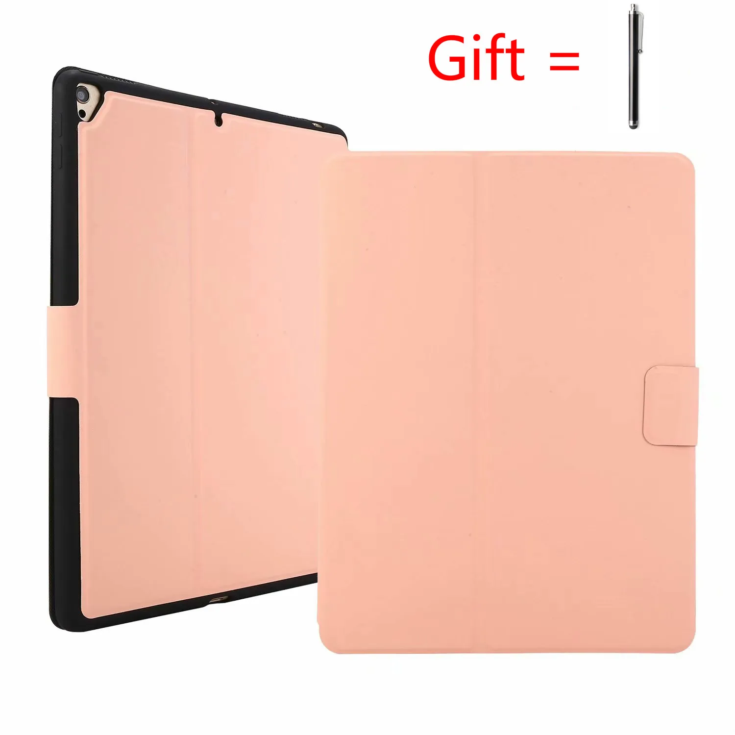 For Ipad Air 3 2 1 Pro 10.5 Case 2018 9.7inch 10.2 2019 With Pencil