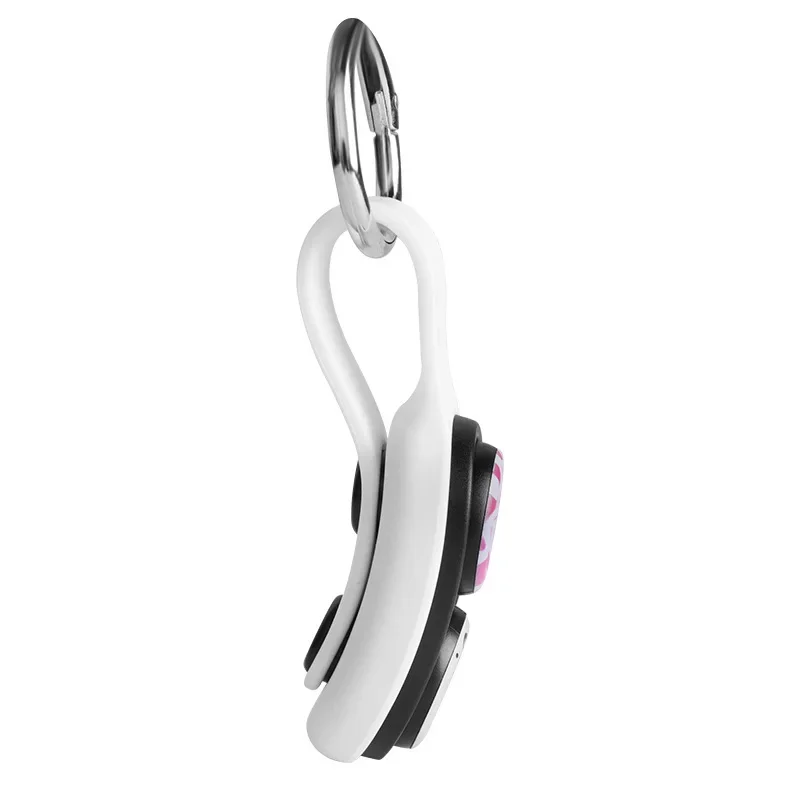 PopPuck-Spinner de mano, juguete magnético elástico Pop Puck, juguetes de descompresión coloridos para adultos y niños, regalos de navidad